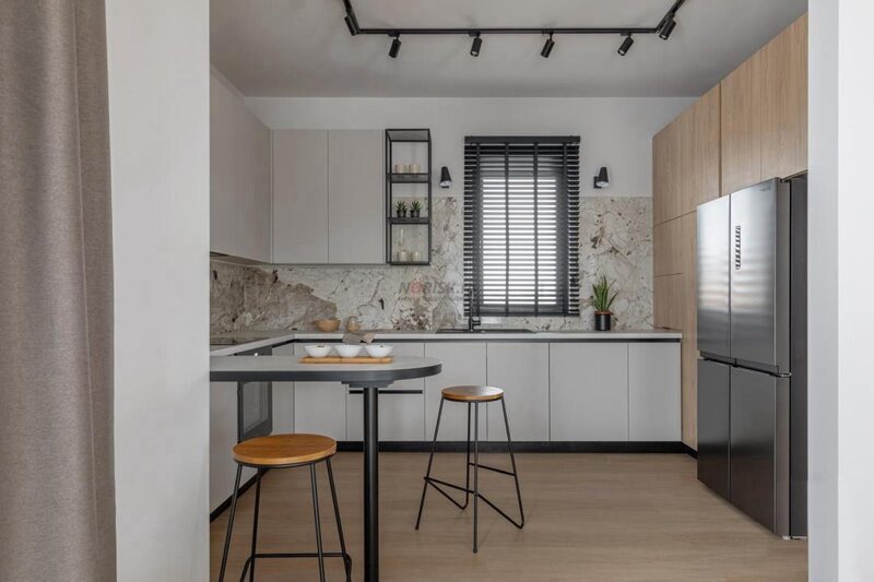 Corbeanca, designer villa, move-in ready, 1.082 mp land, NZEB A+.