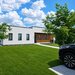 Corbeanca, designer villa, move-in ready, 1.082 mp land, NZEB A+.