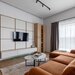 Corbeanca, designer villa, move-in ready, 1.082 mp land, NZEB A+.